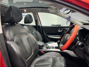 Used Renault Kadjar 2016 for sale - 76473862: Photo