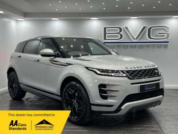 2020 (20) - 2.0 D150 MHEV R-Dynamic SE Auto 4WD Euro 6 (s/s) 5dr