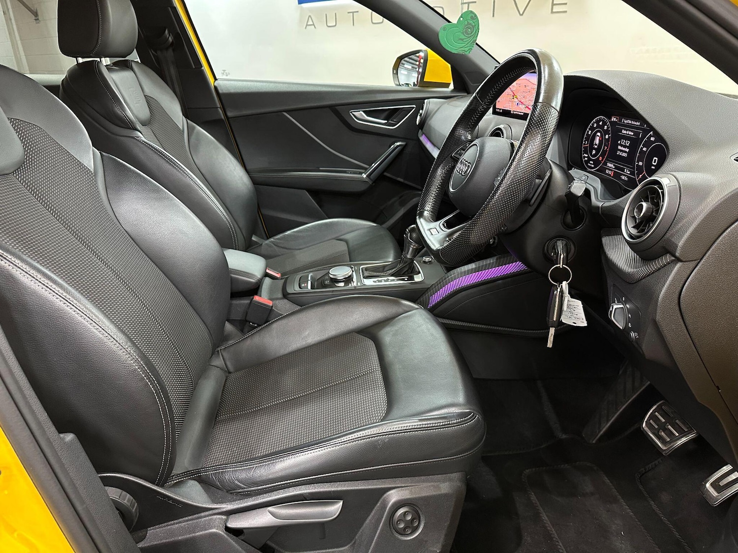 Vehicle 28