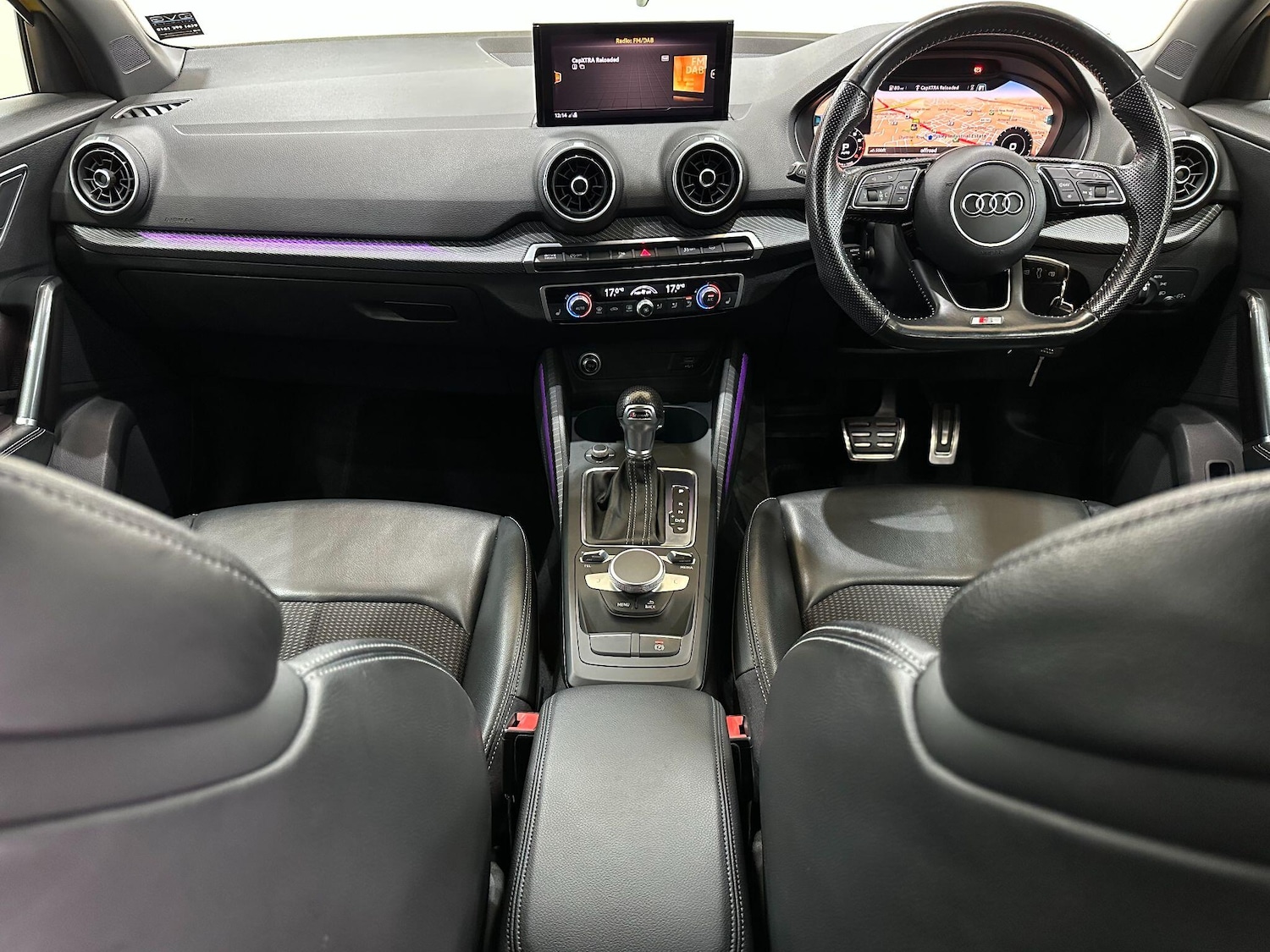 Vehicle 55