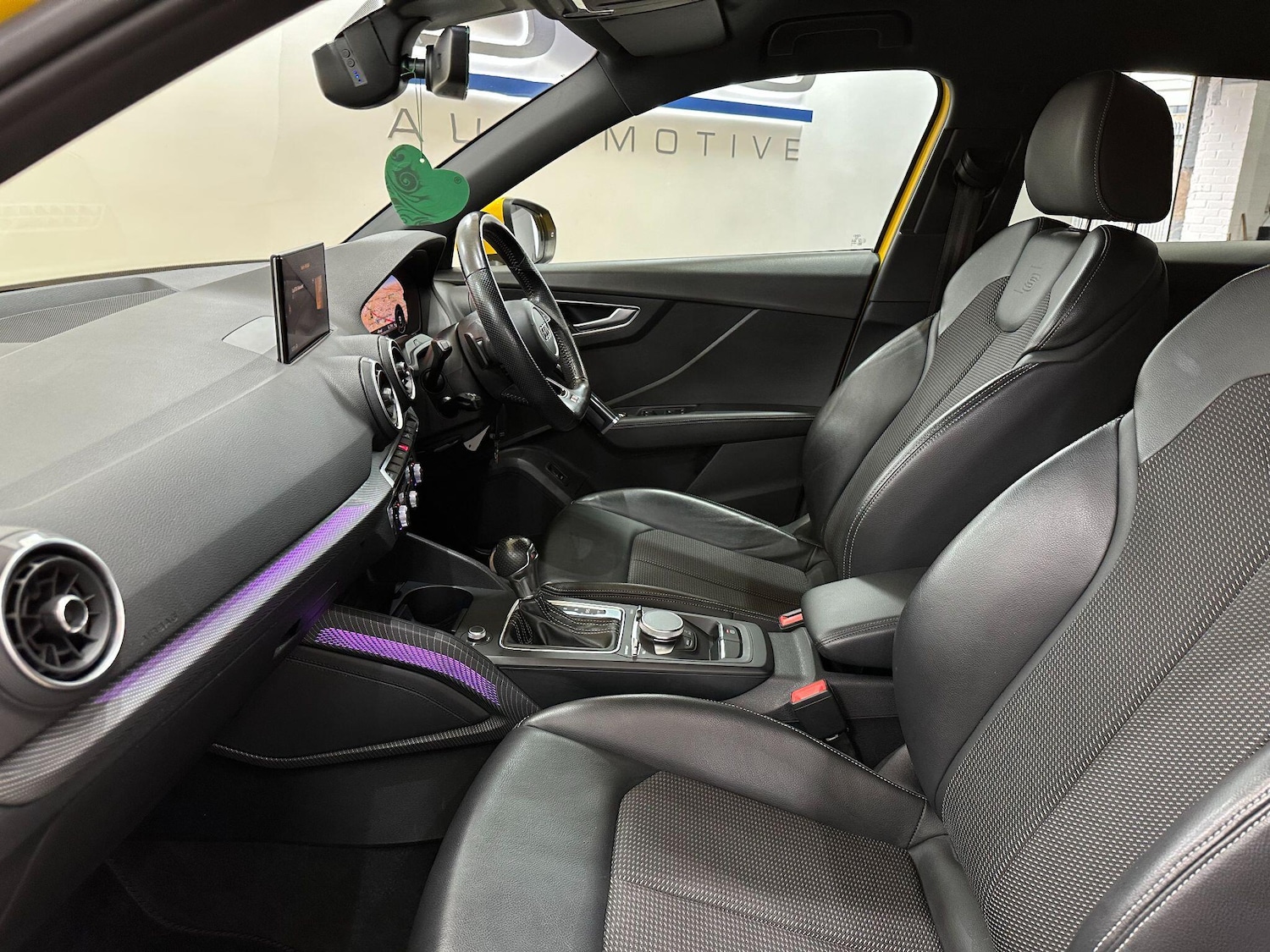 Vehicle 65