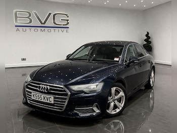 Used Audi A6 2018 for sale - 78170969: Photo