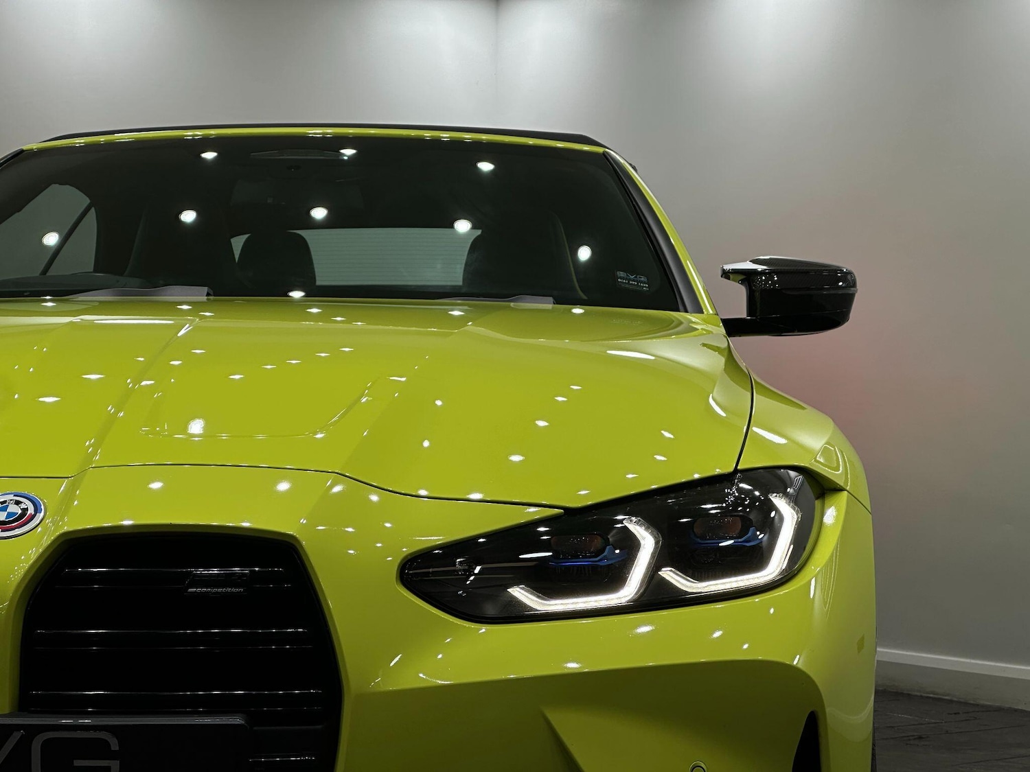 Used BMW M4 2022 for sale - 76866442: Photo 24