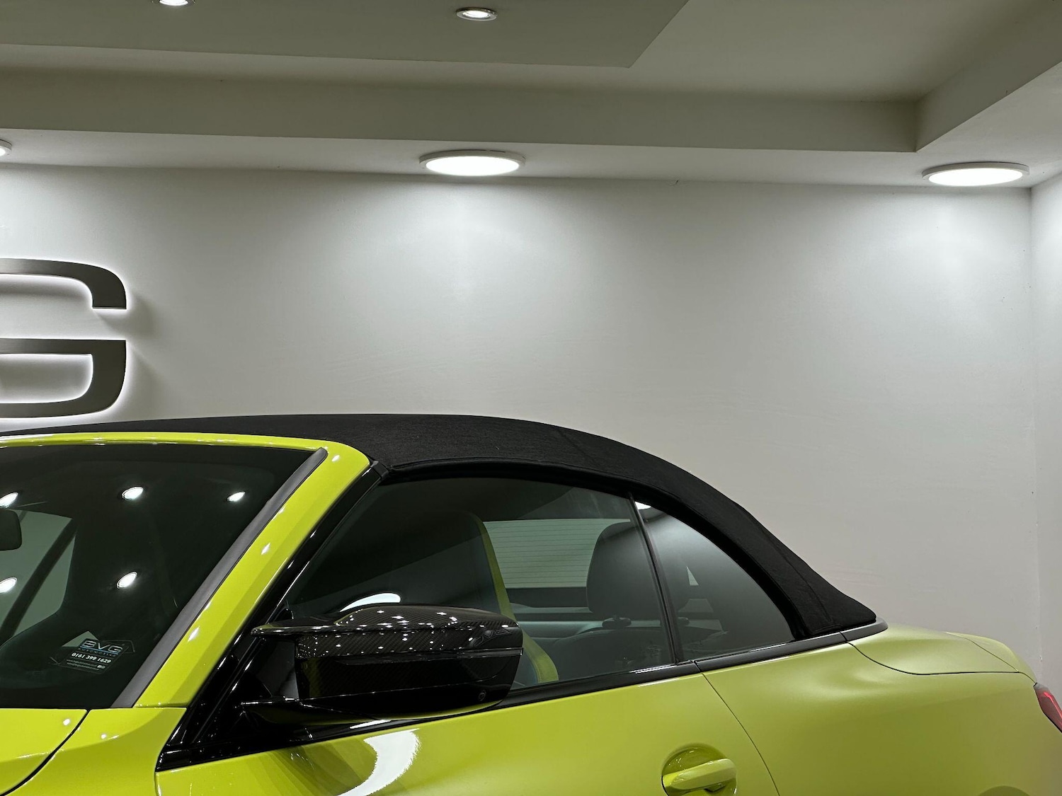 Used BMW M4 2022 for sale - 76866442: Photo 26