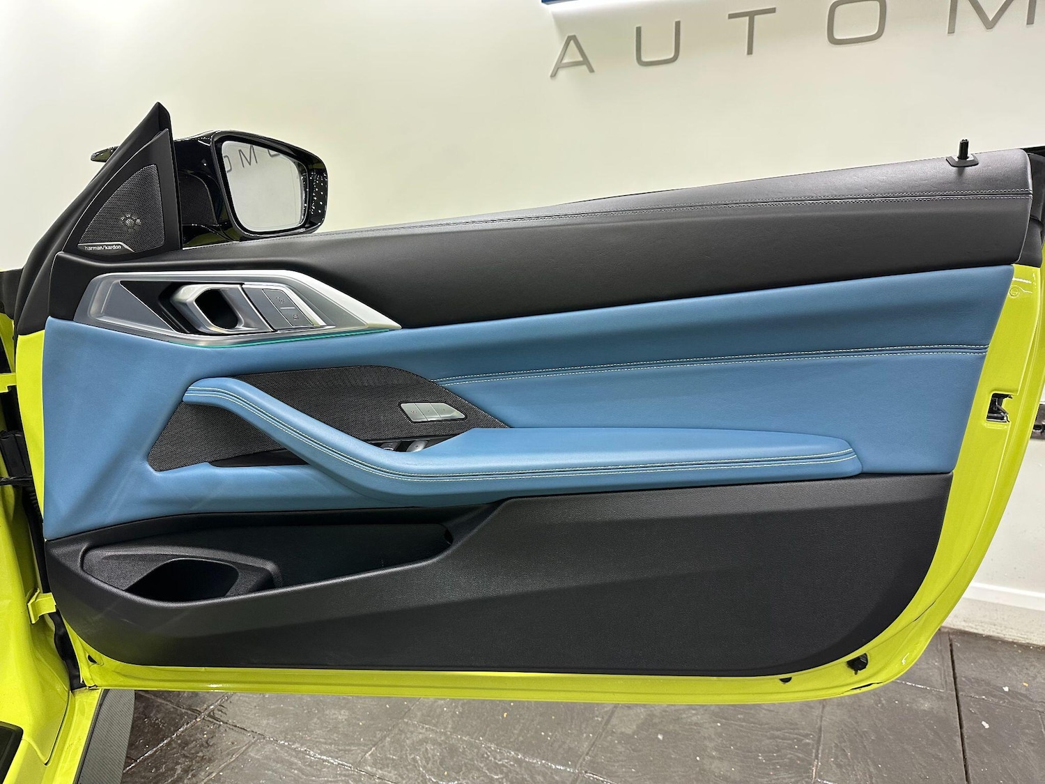 Used BMW M4 2022 for sale - 76866442: Photo 37