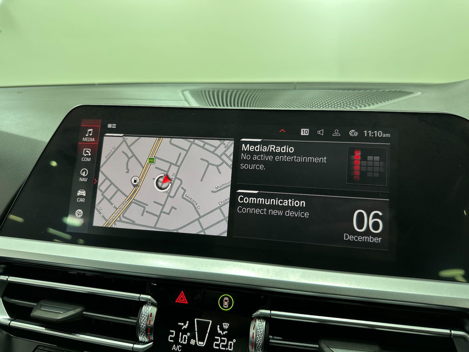 Used BMW M4 2022 for sale - 76866442: Photo 44