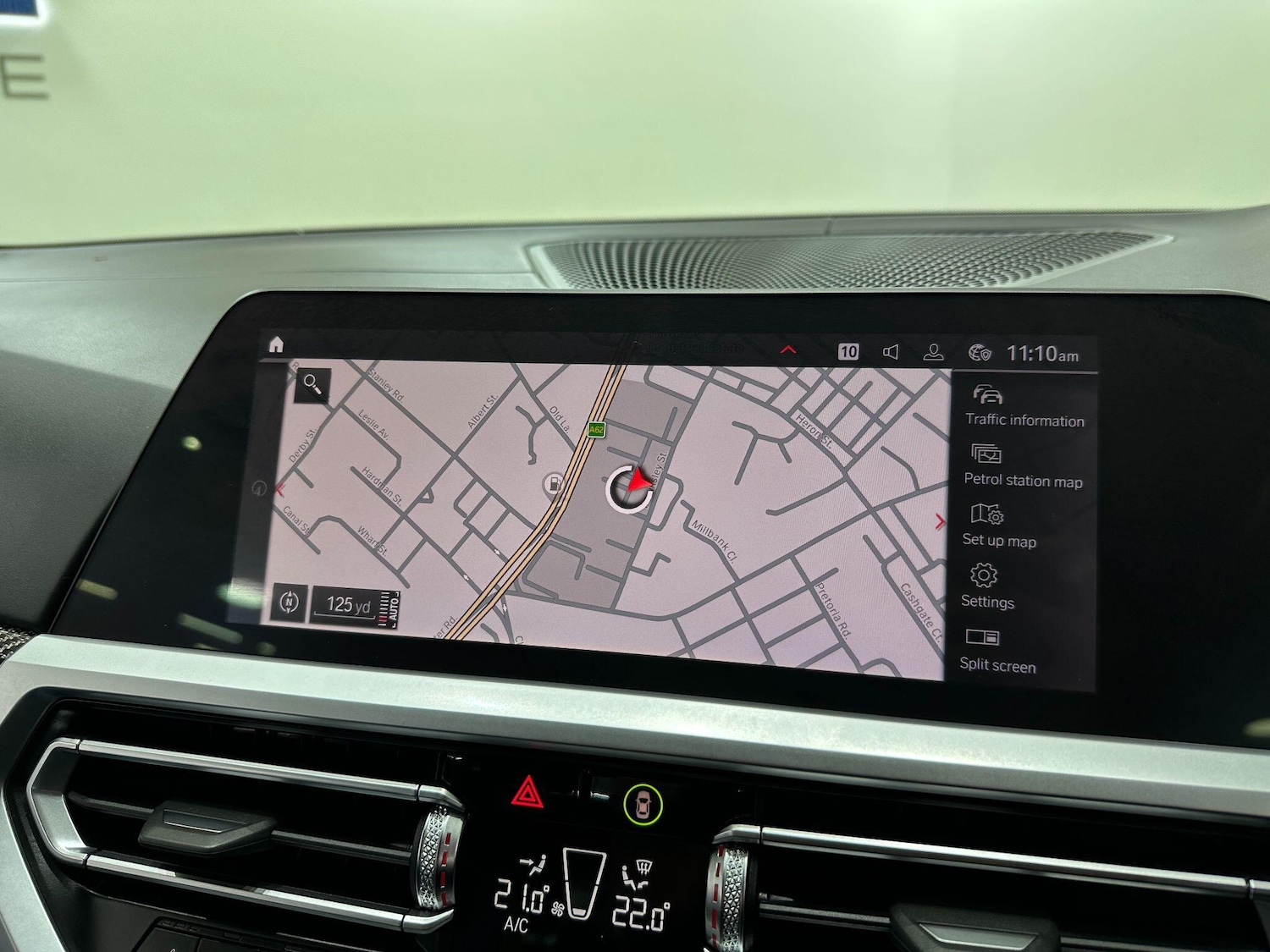 Used BMW M4 2022 for sale - 76866442: Photo 46