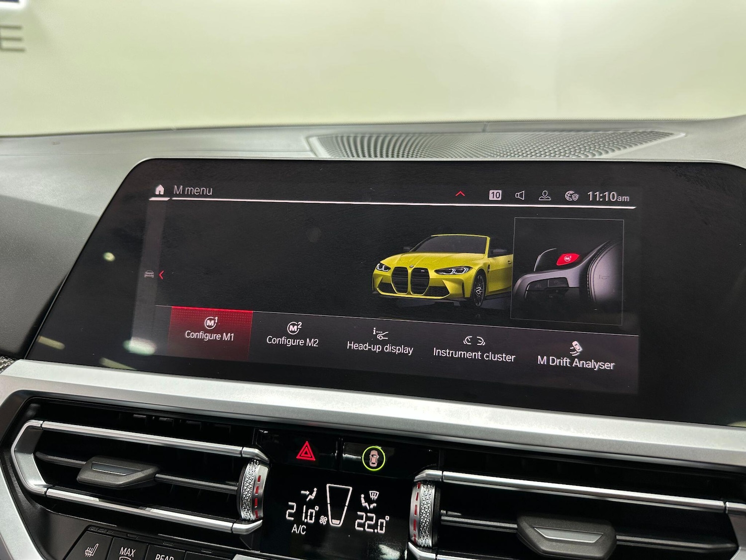 Used BMW M4 2022 for sale - 76866442: Photo 47