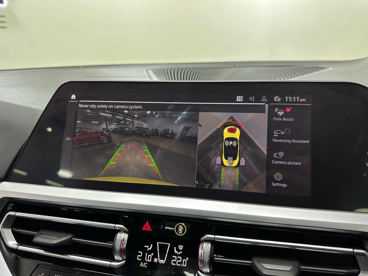 Used BMW M4 2022 for sale - 76866442: Photo 49