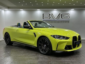 Used BMW M4 2022 for sale - 76866442: Photo