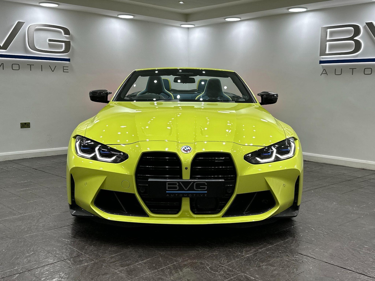 Used BMW M4 2022 for sale - 76866442: Photo 5