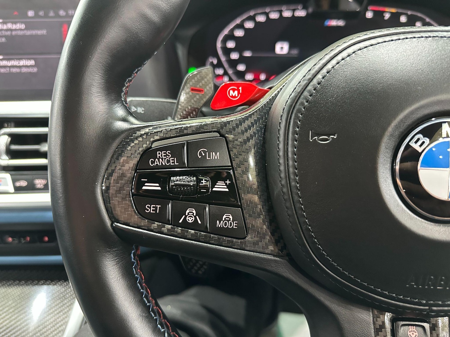 Used BMW M4 2022 for sale - 76866442: Photo 54