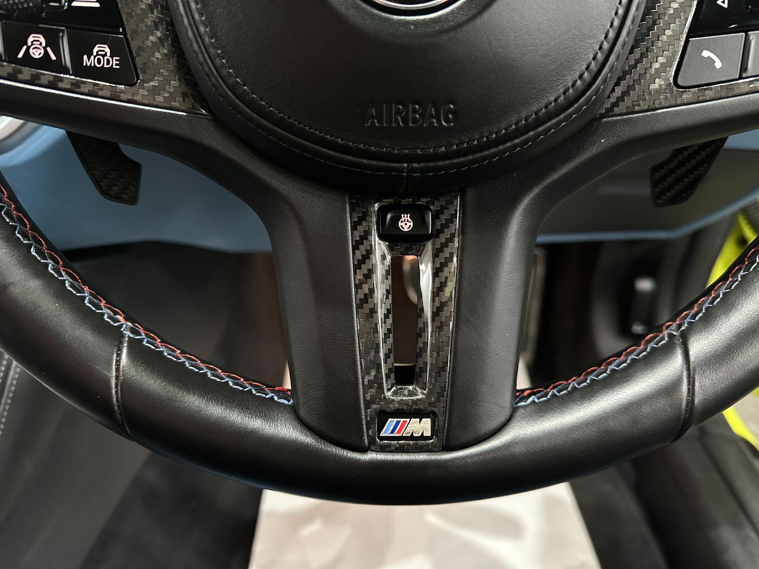 Used BMW M4 2022 for sale - 76866442: Photo 56