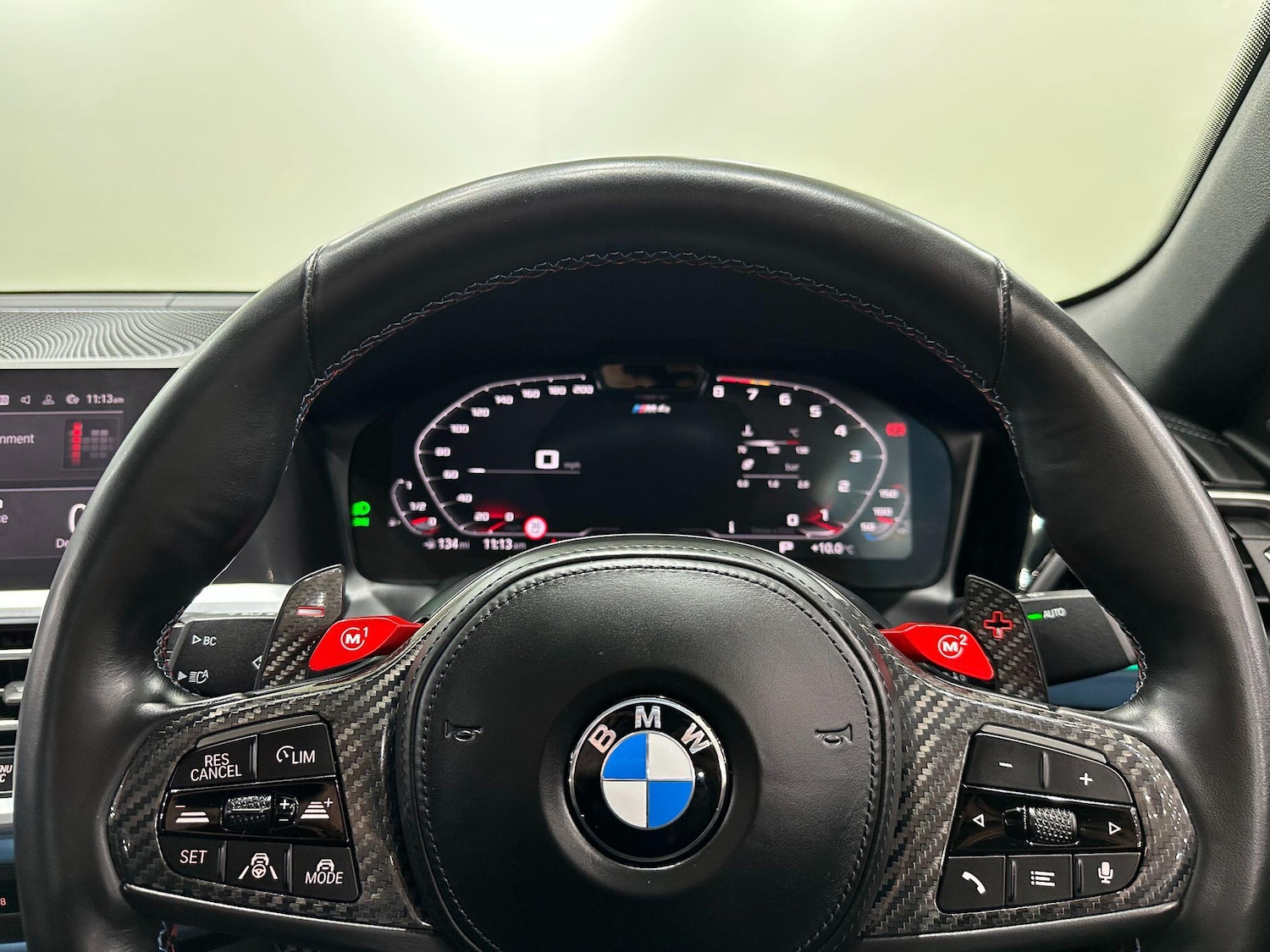 Used BMW M4 2022 for sale - 76866442: Photo 57