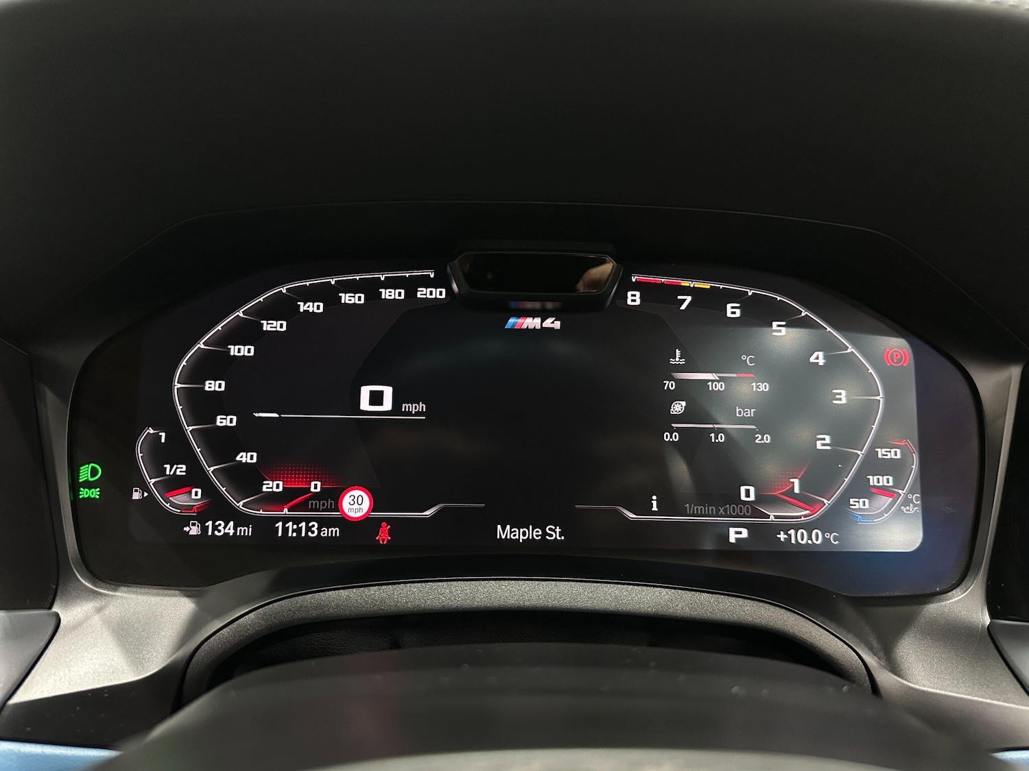 Used BMW M4 2022 for sale - 76866442: Photo 58