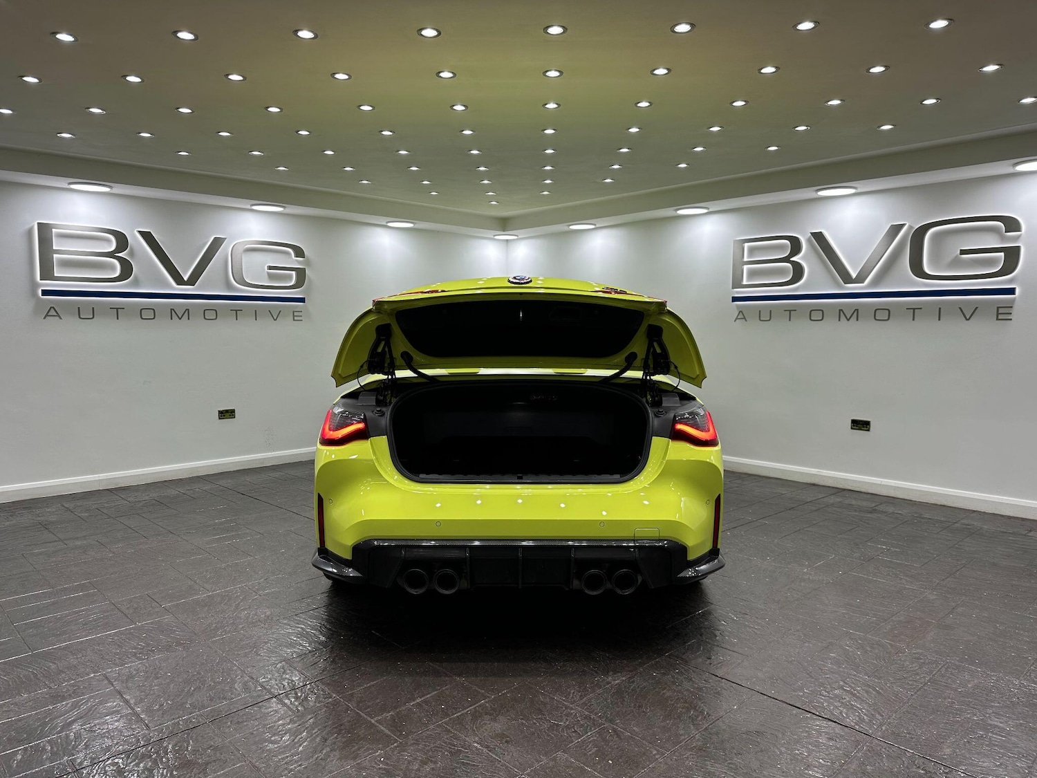 Used BMW M4 2022 for sale - 76866442: Photo 67