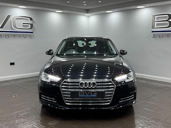 Used Audi A4 Avant 2016 for sale - 79025873: Photo