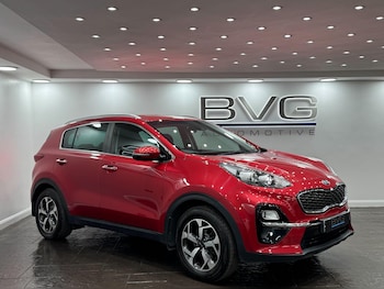 Used Kia Sportage 2019 for sale - 79484926: Photo