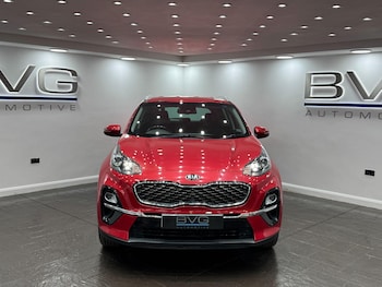 Used Kia Sportage 2019 for sale - 79484926: Photo
