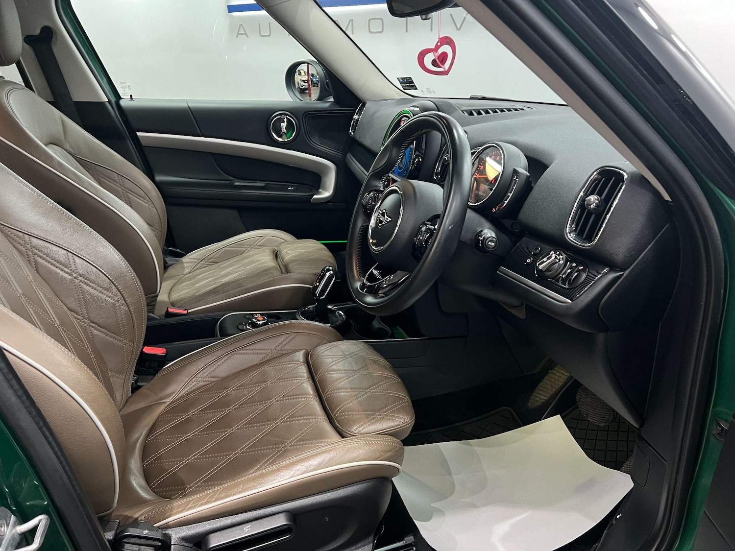 Vehicle 25