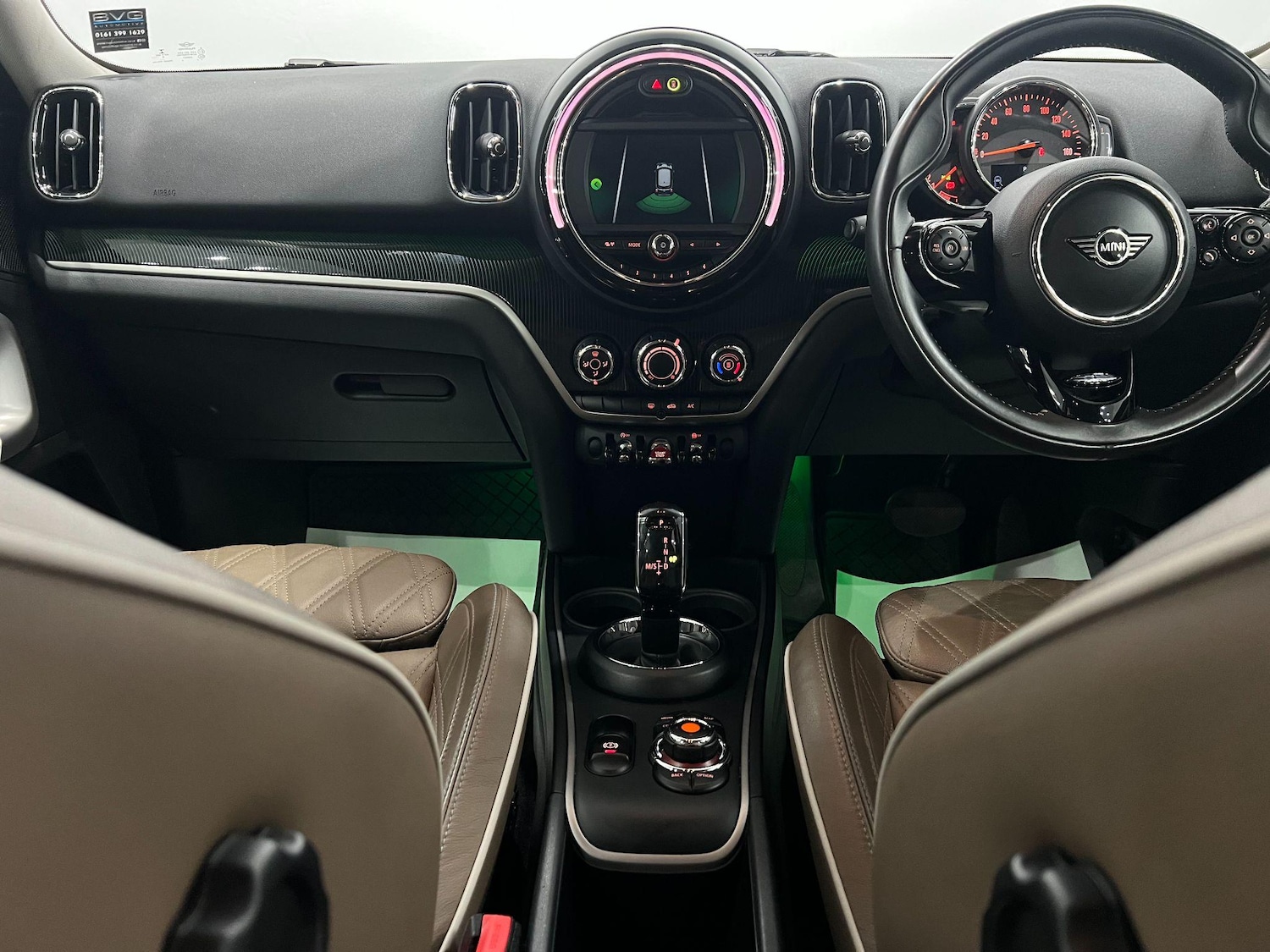 Vehicle 47