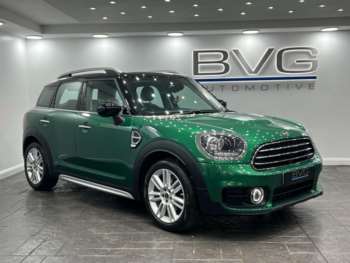 Used MINI Countryman 2019 for sale - 75059356: Photo