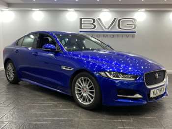 (17) - 2.0d R-Sport Euro 6 (s/s) 4dr