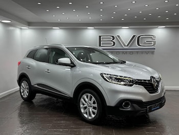 Used Renault Kadjar 2016 for sale - 78981942: Photo