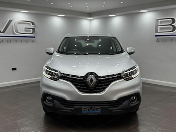 Used Renault Kadjar 2016 for sale - 78981942: Photo
