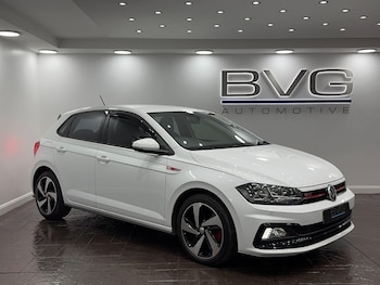 Used Volkswagen Polo 2018 for sale - 79465362: Photo