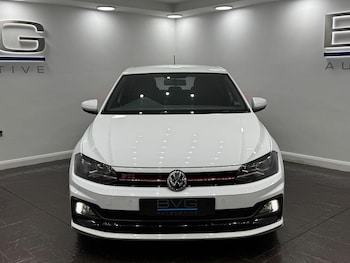 Used Volkswagen Polo 2018 for sale - 79465362: Photo