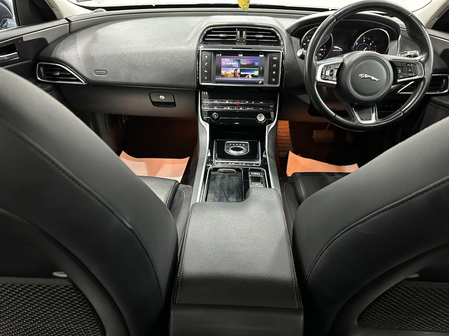 Vehicle 34