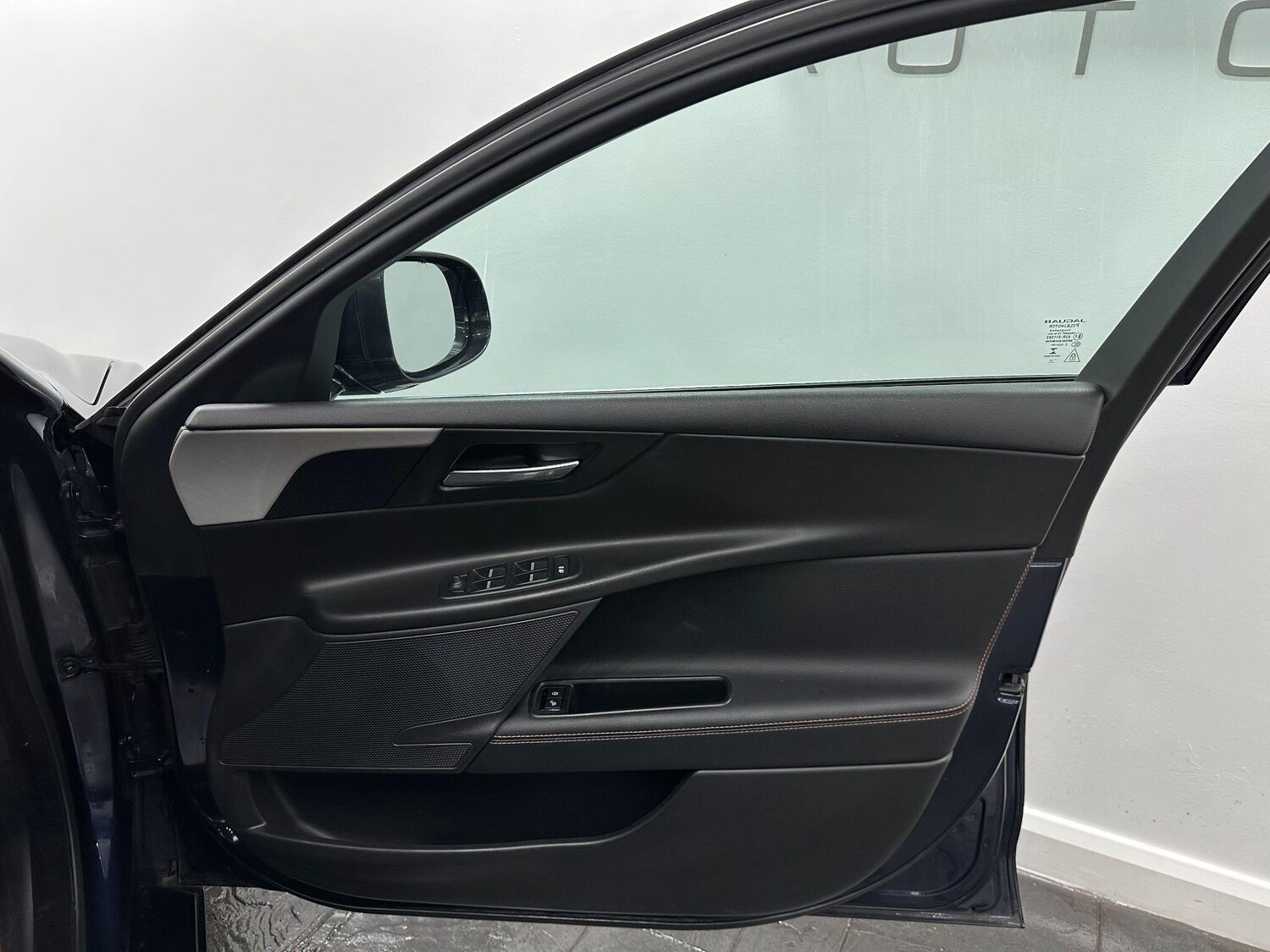 Vehicle 45