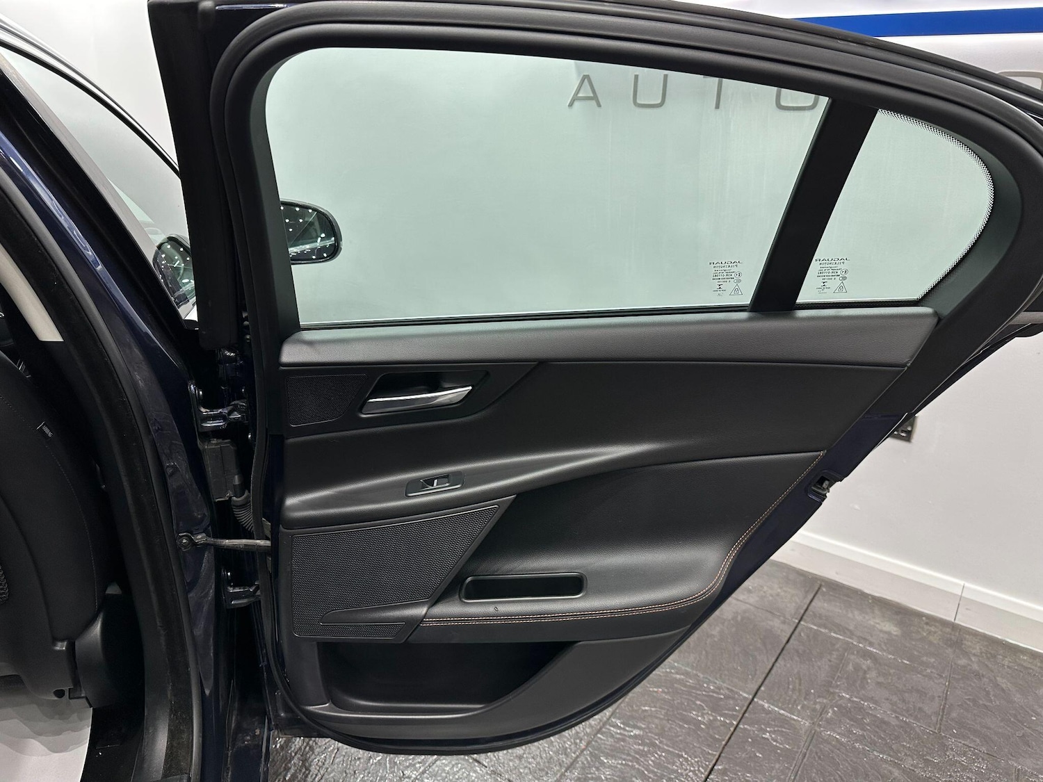 Vehicle 47