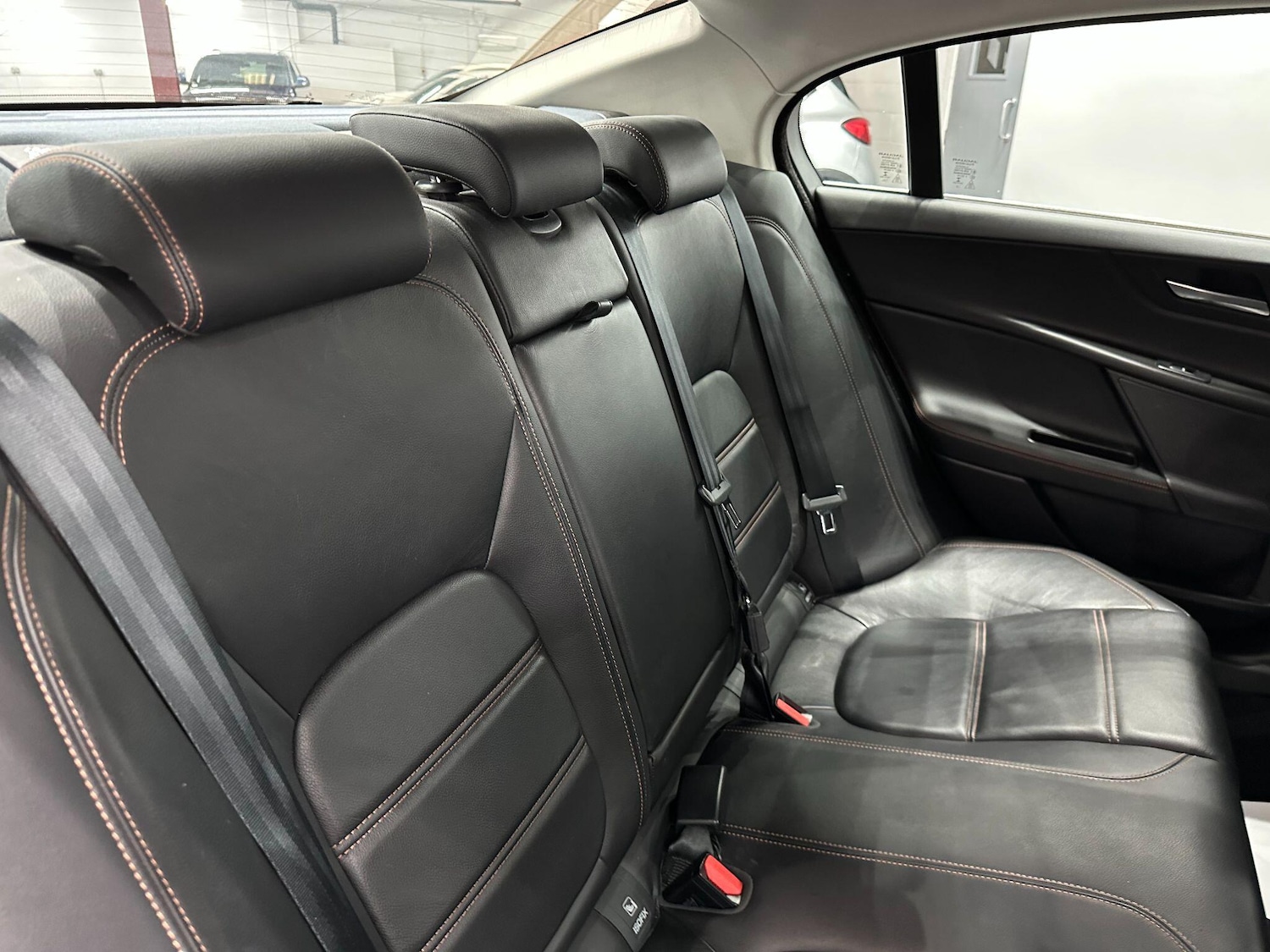 Vehicle 50