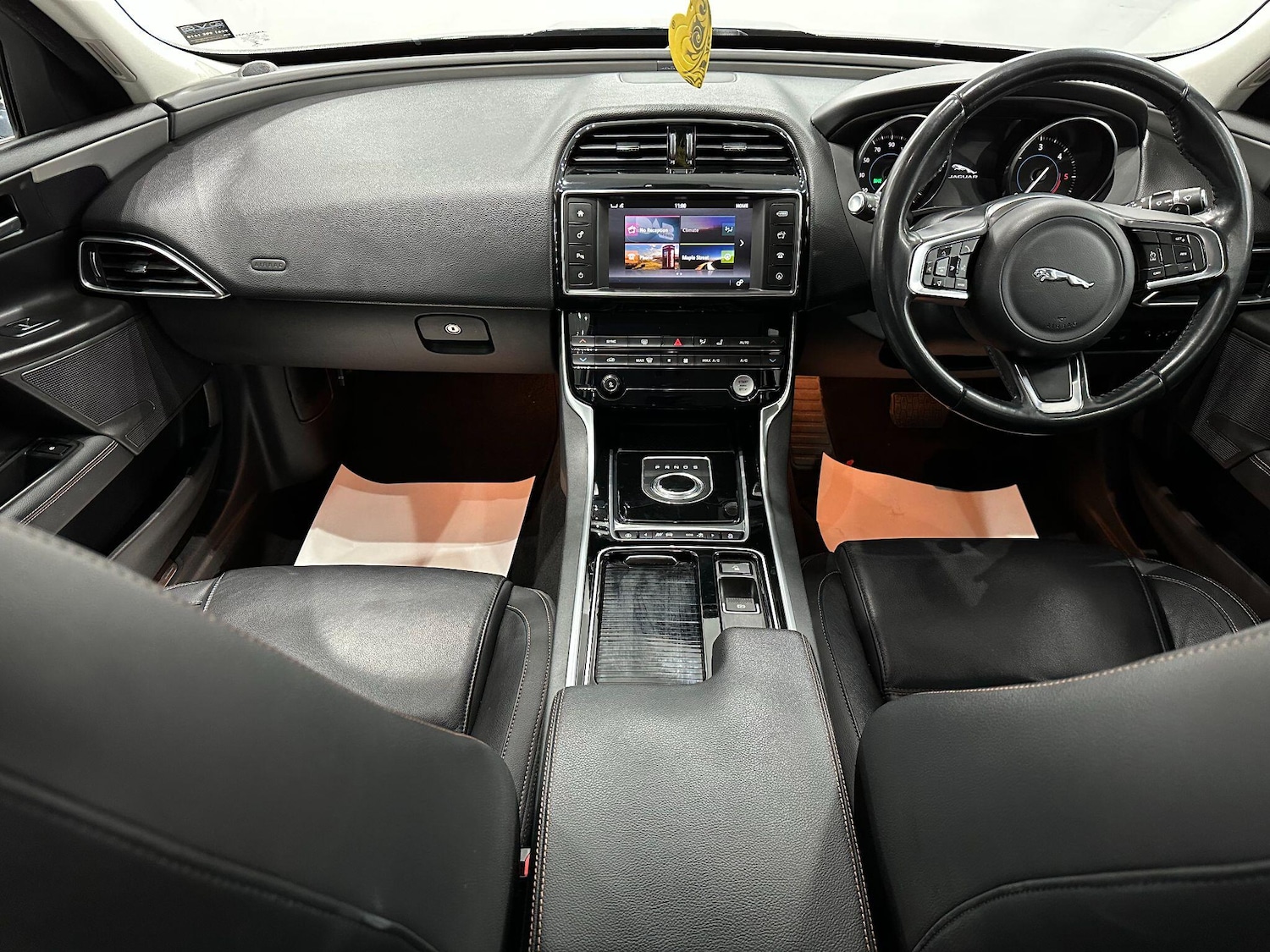 Vehicle 53