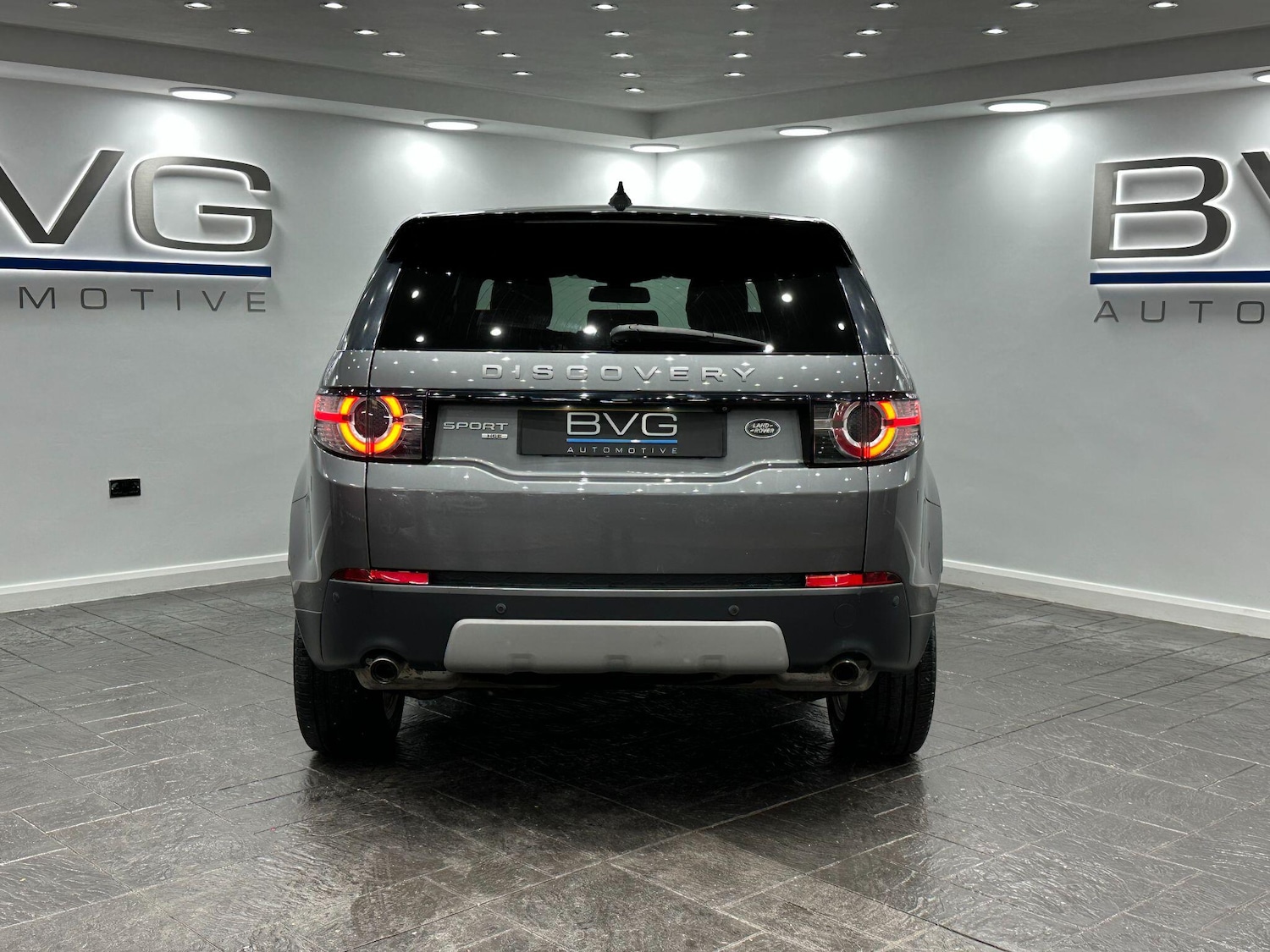 Used Land Rover Discovery Sport 2017 for sale - 76109013: Photo 11