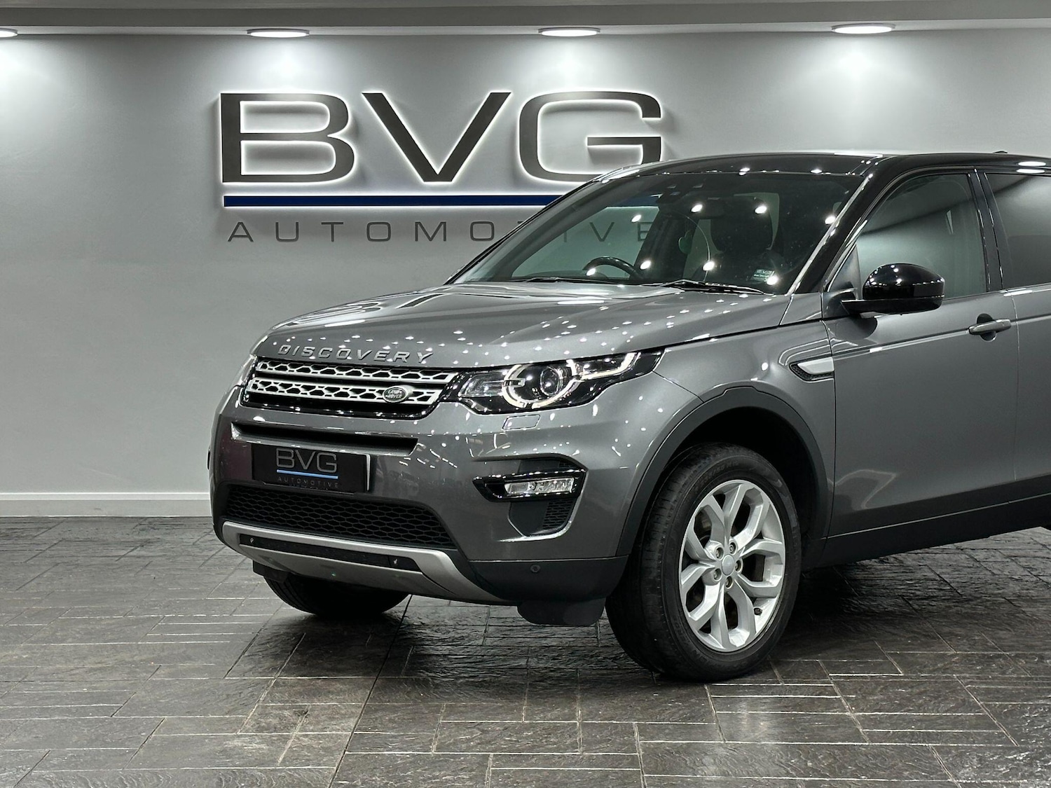Used Land Rover Discovery Sport 2017 for sale - 76109013: Photo 14