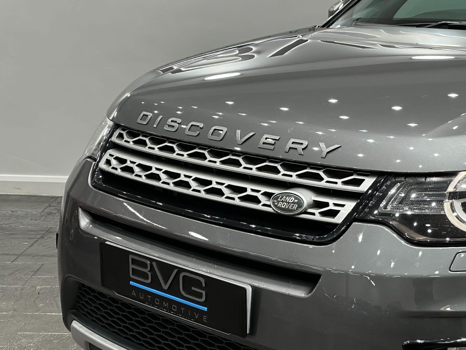 Used Land Rover Discovery Sport 2017 for sale - 76109013: Photo 15