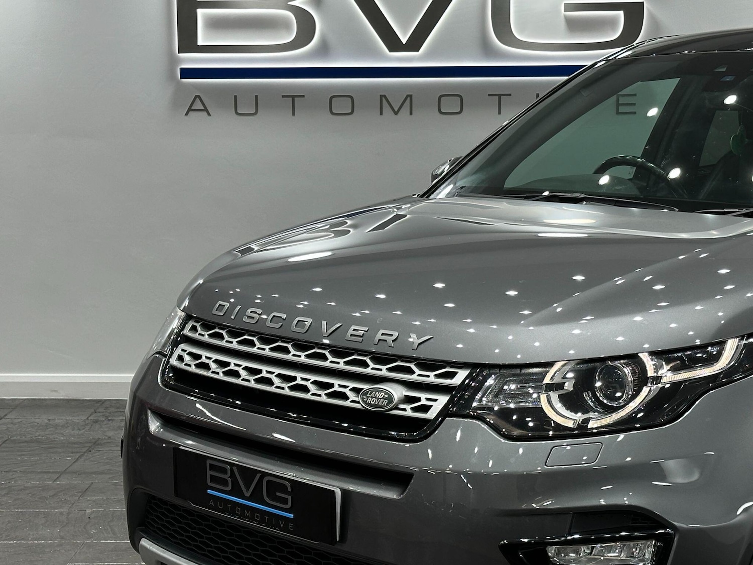 Used Land Rover Discovery Sport 2017 for sale - 76109013: Photo 16