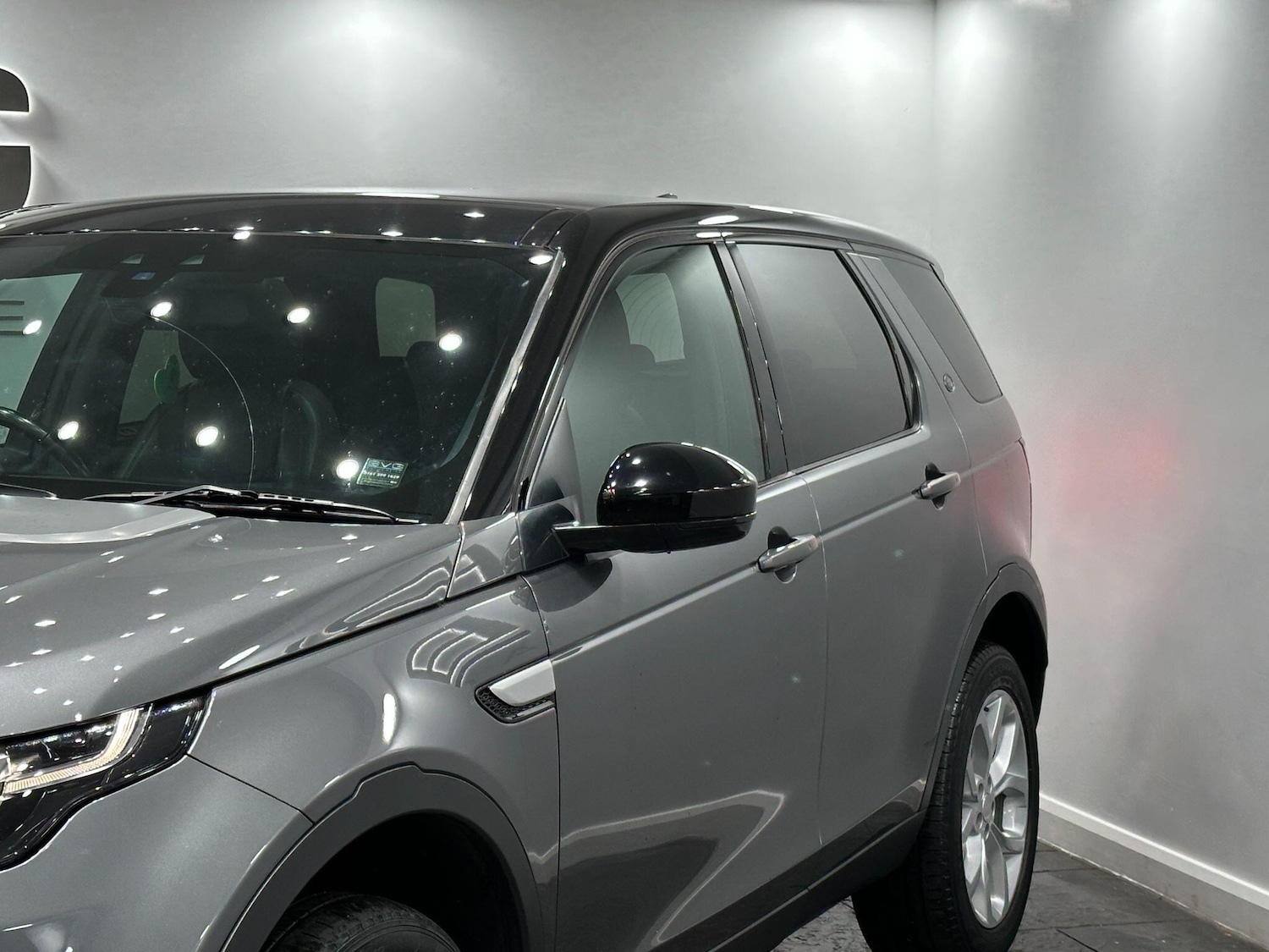 Used Land Rover Discovery Sport 2017 for sale - 76109013: Photo 17