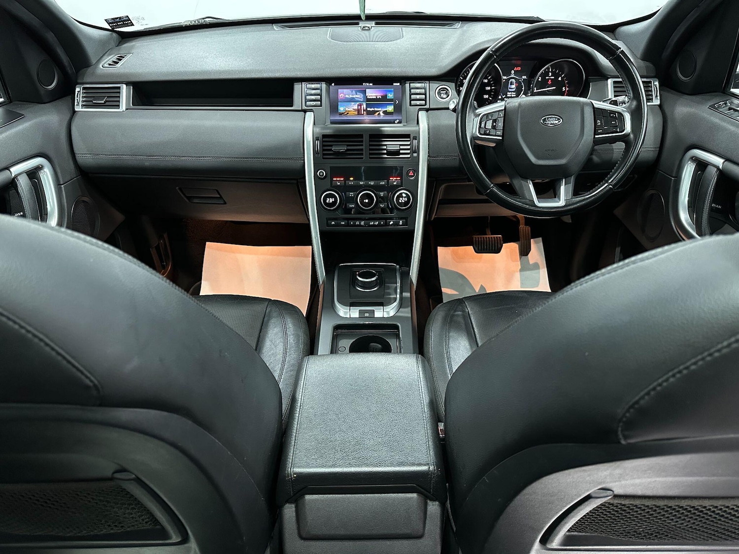 Used Land Rover Discovery Sport 2017 for sale - 76109013: Photo 29