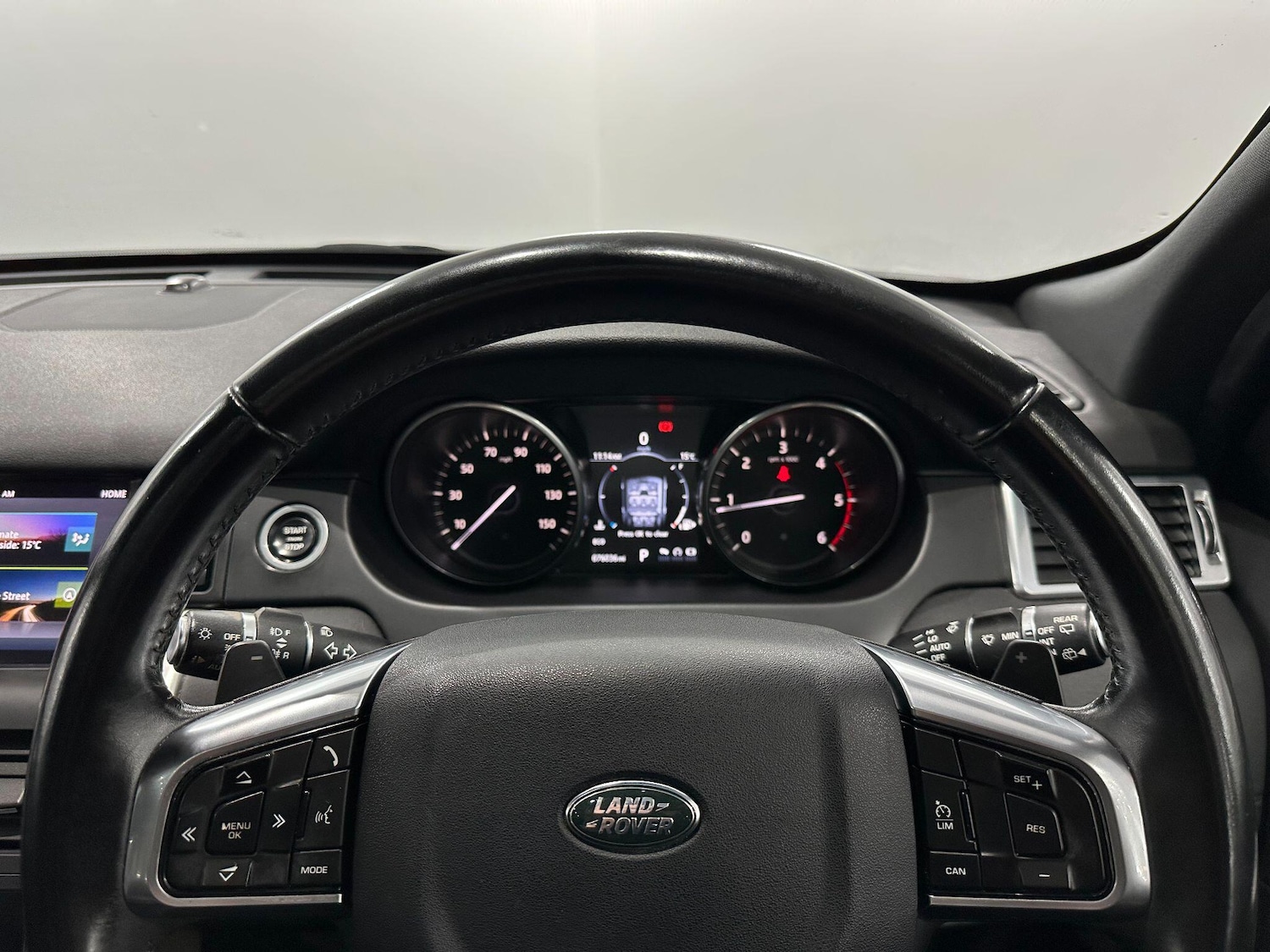 Used Land Rover Discovery Sport 2017 for sale - 76109013: Photo 30