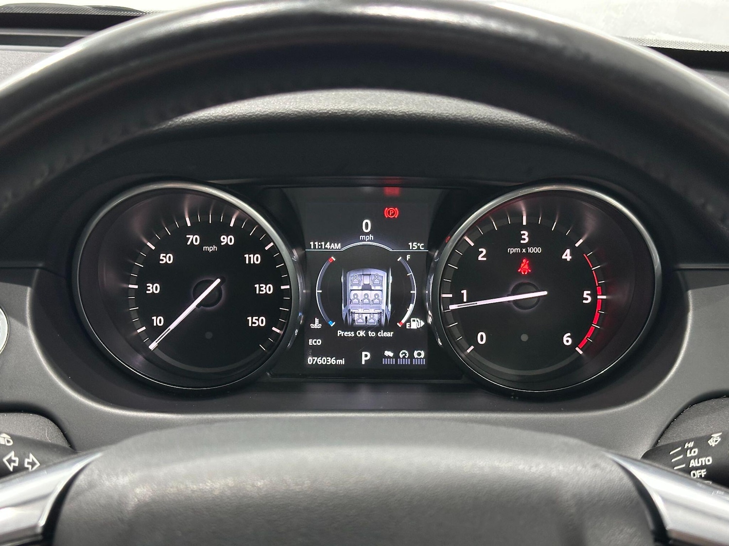 Used Land Rover Discovery Sport 2017 for sale - 76109013: Photo 31
