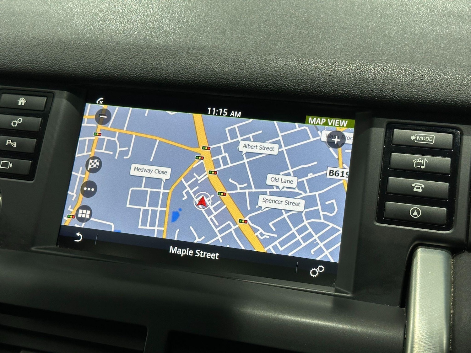 Used Land Rover Discovery Sport 2017 for sale - 76109013: Photo 34