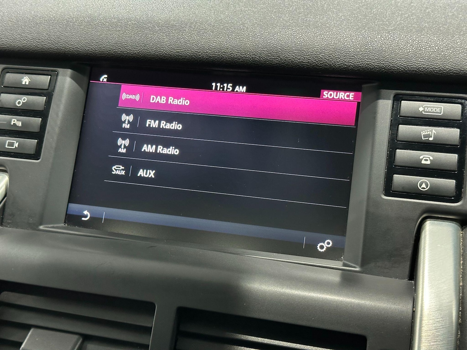 Used Land Rover Discovery Sport 2017 for sale - 76109013: Photo 35