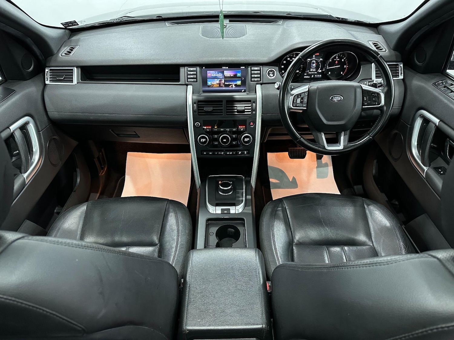 Used Land Rover Discovery Sport 2017 for sale - 76109013: Photo 46