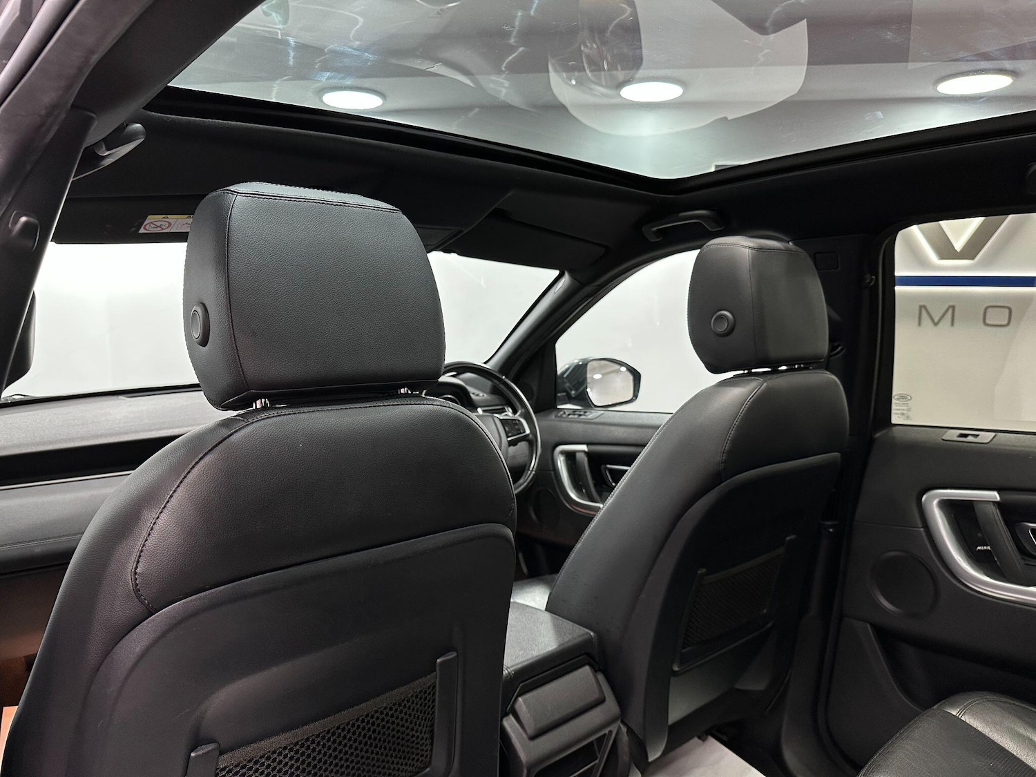 Used Land Rover Discovery Sport 2017 for sale - 76109013: Photo 49