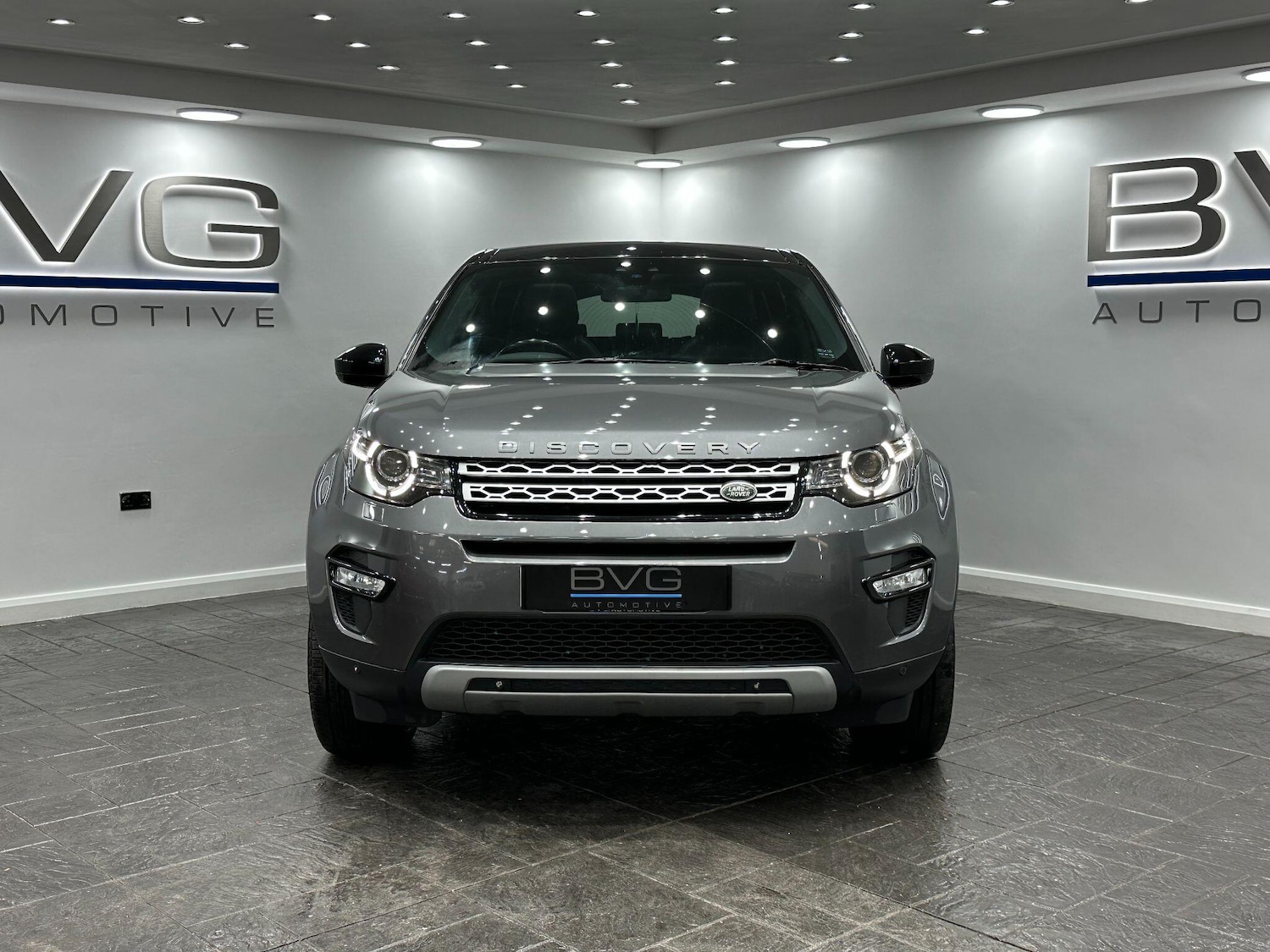 Used Land Rover Discovery Sport 2017 for sale - 76109013: Photo 5