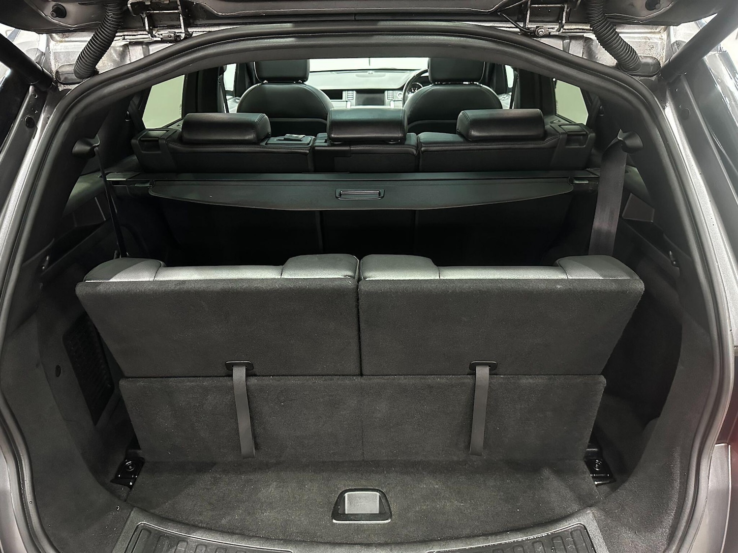 Used Land Rover Discovery Sport 2017 for sale - 76109013: Photo 56